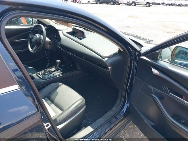 2024 MAZDA CX-30 2.5 S SELECT SPORT 5
