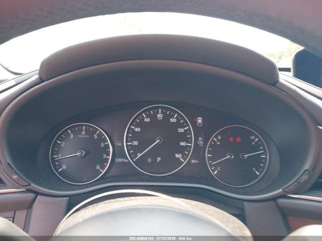 2024 MAZDA CX-30 2.5 S SELECT SPORT 7