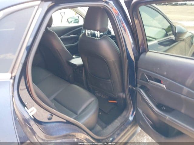 2024 MAZDA CX-30 2.5 S SELECT SPORT 8