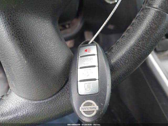 2019 NISSAN SENTRA SV 11