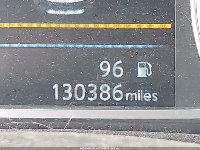 2019 NISSAN SENTRA SV 15