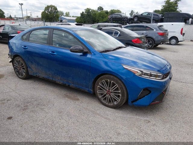 2023 KIA FORTE GT 1