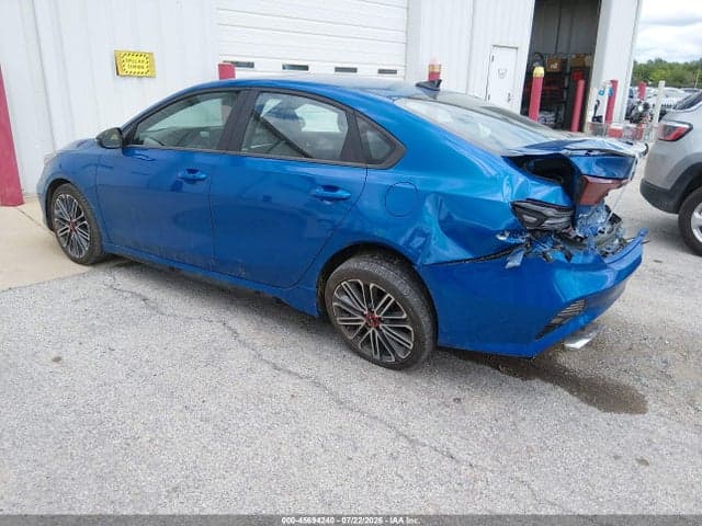 2023 KIA FORTE GT 3