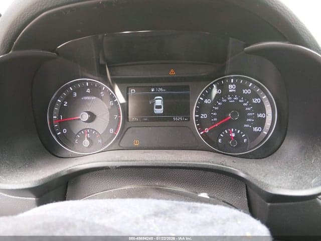2023 KIA FORTE GT 7