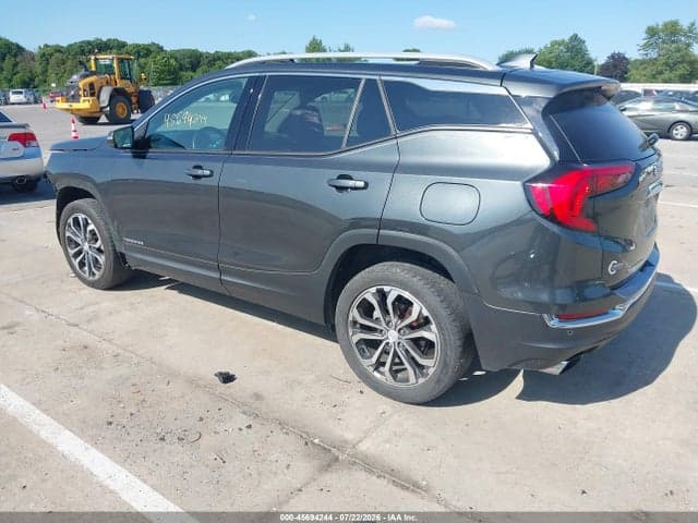 2019 GMC TERRAIN SLT 3