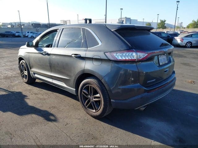 2018 FORD EDGE SEL 3