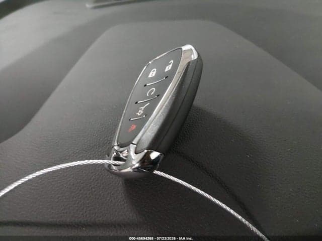 2026 CHEVROLET TRAILBLAZER AWD LT 11
