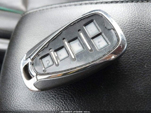 2017 CHEVROLET CRUZE PREMIER AUTO 12