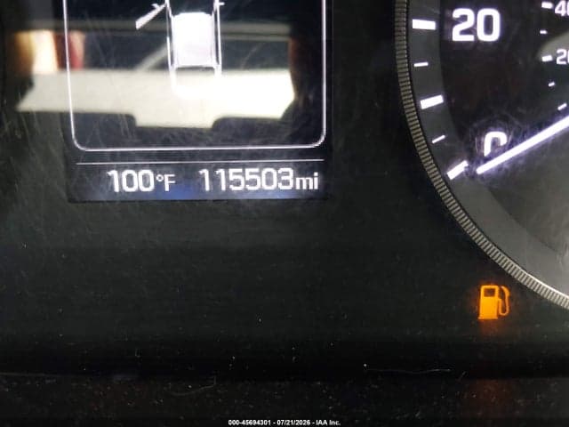 2017 HYUNDAI SONATA SE 14