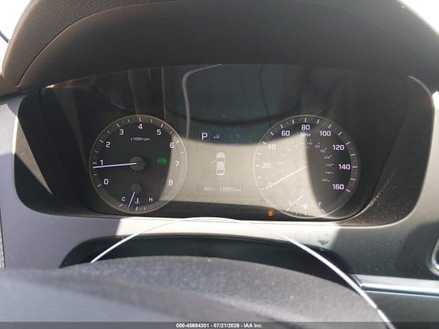 2017 HYUNDAI SONATA SE 7