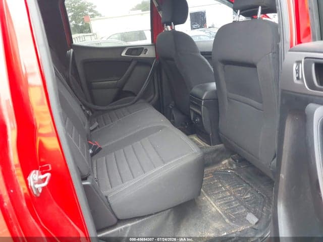 2021 FORD RANGER XL 8