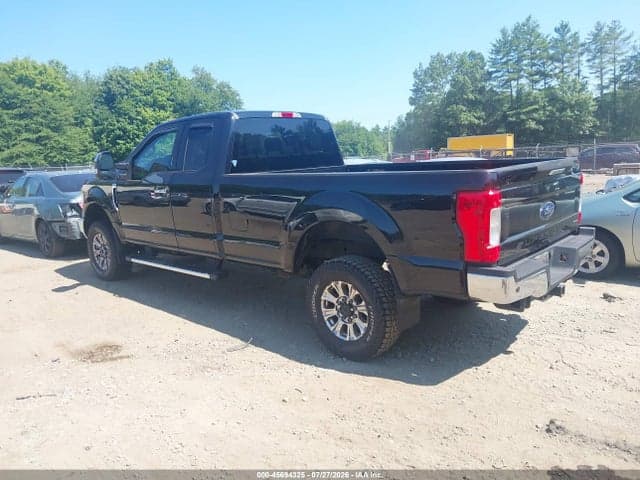 2017 FORD F-250 XLT 3
