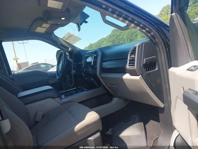 2017 FORD F-250 XLT 5