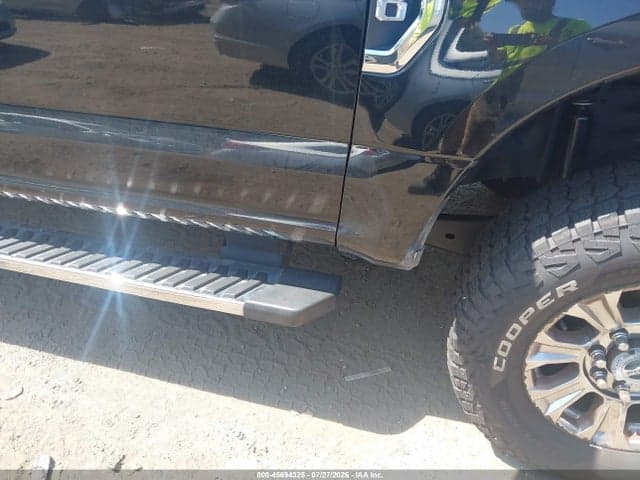 2017 FORD F-250 XLT 6