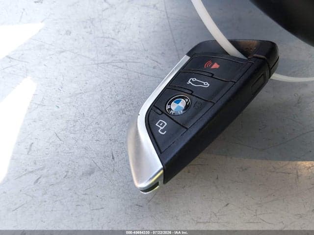 2024 BMW I4 GRAN COUPE EDRIVE35 9