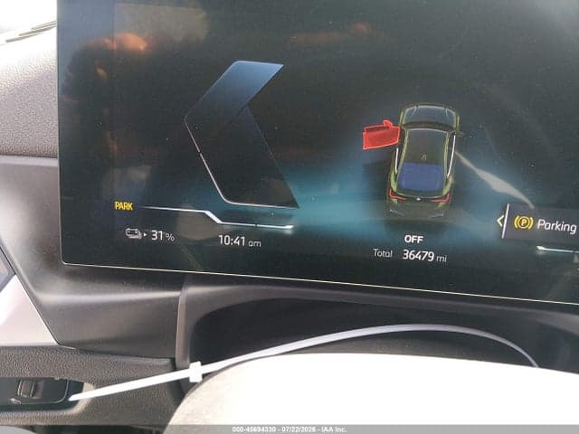 2024 BMW I4 GRAN COUPE EDRIVE35 13