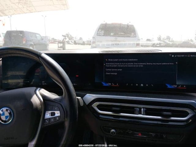 2024 BMW I4 GRAN COUPE EDRIVE35 14