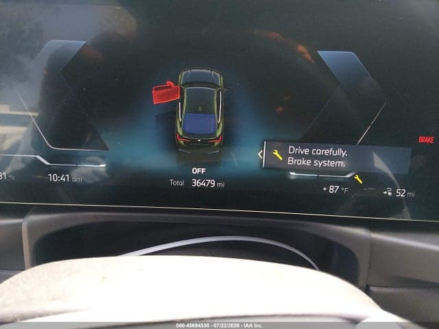 2024 BMW I4 GRAN COUPE EDRIVE35 6