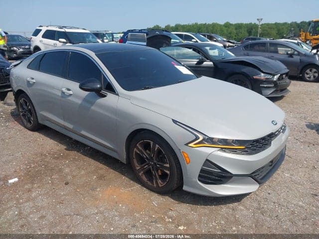 2021 KIA K5 GT-LINE - 1