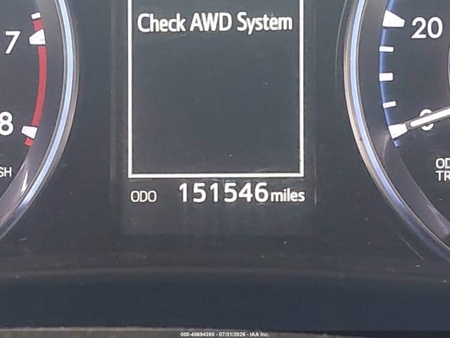 2017 TOYOTA HIGHLANDER XLE 15