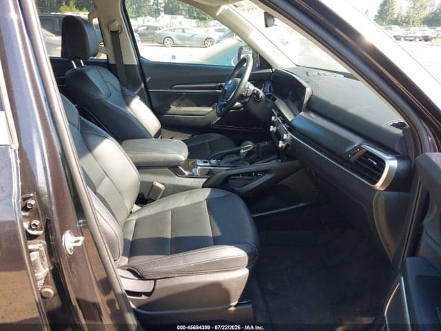 2025 KIA TELLURIDE S 5