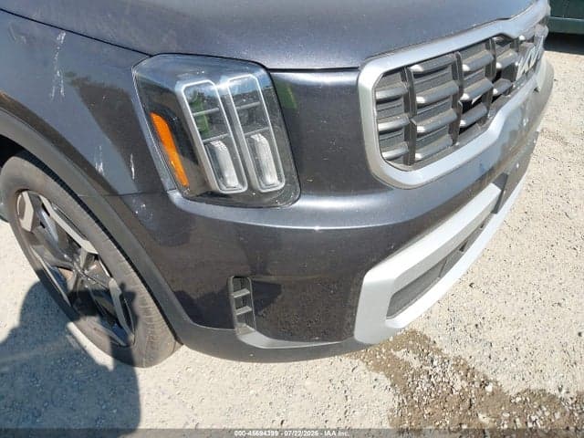 2025 KIA TELLURIDE S 6
