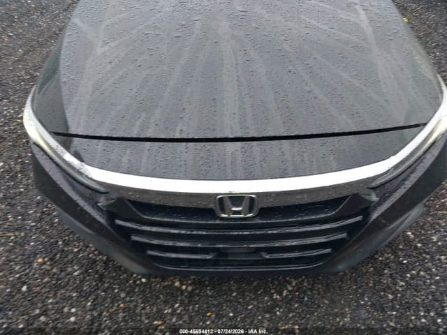 2019 HONDA ACCORD LX 13