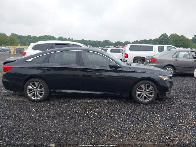 2019 HONDA ACCORD LX 14