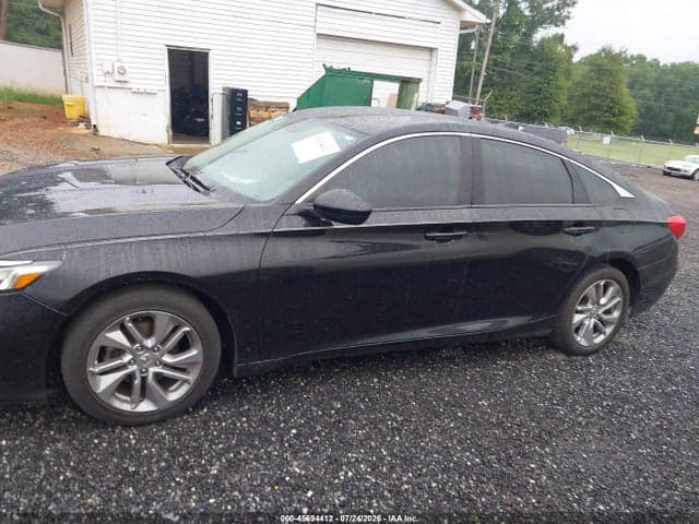 2019 HONDA ACCORD LX 15
