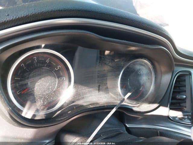 2019 DODGE CHALLENGER SXT 7