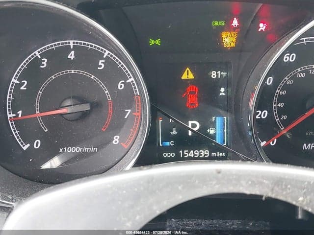 2017 MITSUBISHI OUTLANDER SPORT 2.0 ES 15
