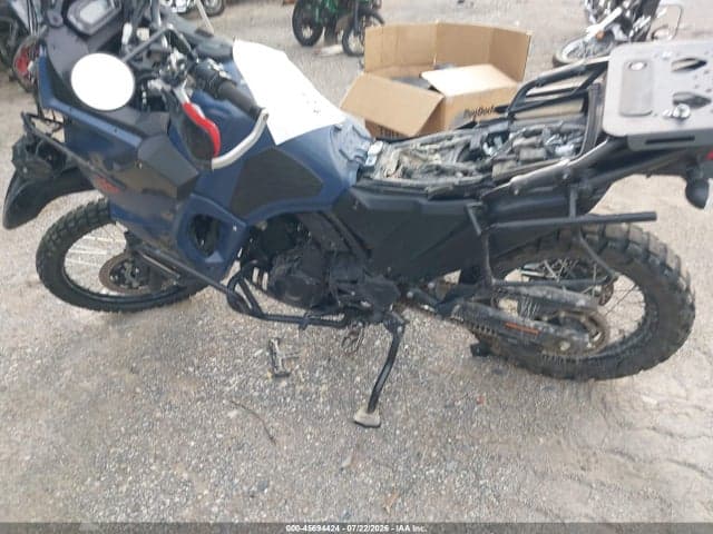 2024 KAWASAKI KL650 H 14