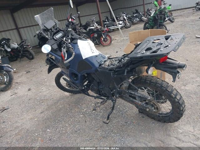 2024 KAWASAKI KL650 H 3