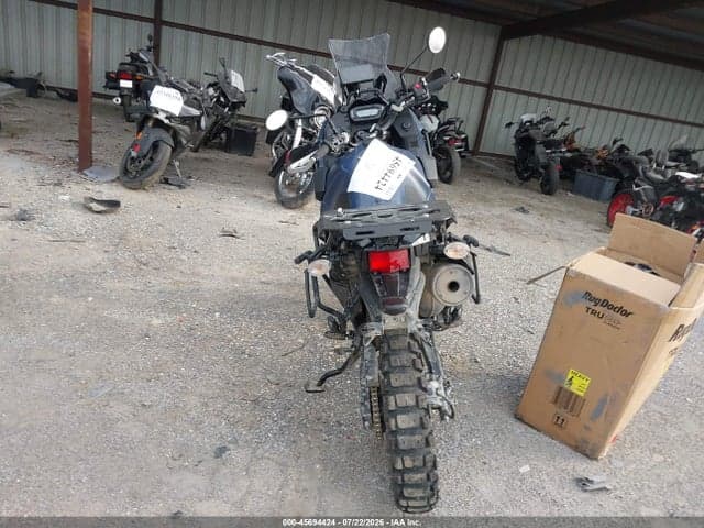 2024 KAWASAKI KL650 H 6