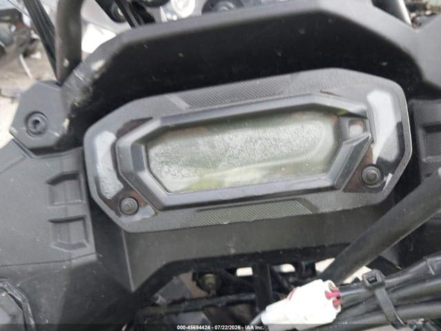 2024 KAWASAKI KL650 H 7