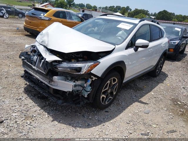 2018 SUBARU CROSSTREK 2.0I LIMITED 2
