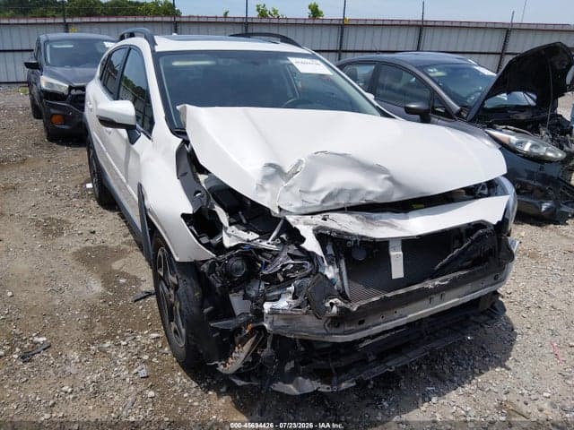 2018 SUBARU CROSSTREK 2.0I LIMITED 6
