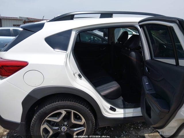 2018 SUBARU CROSSTREK 2.0I LIMITED 8