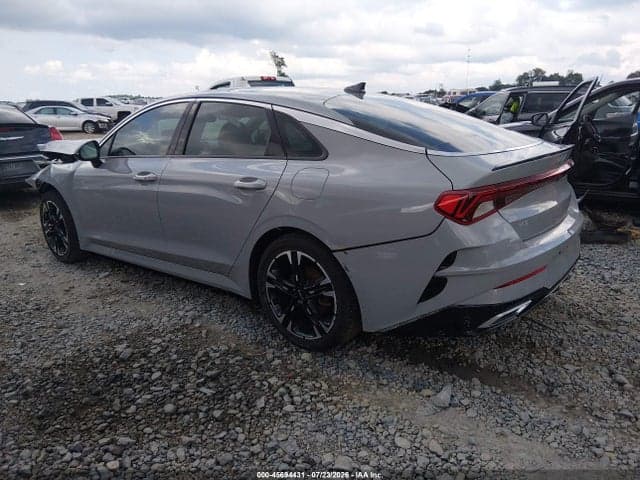 2024 KIA K5 GT-LINE 3