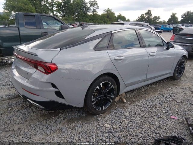 2024 KIA K5 GT-LINE 4