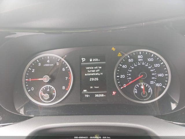 2024 KIA K5 GT-LINE 7