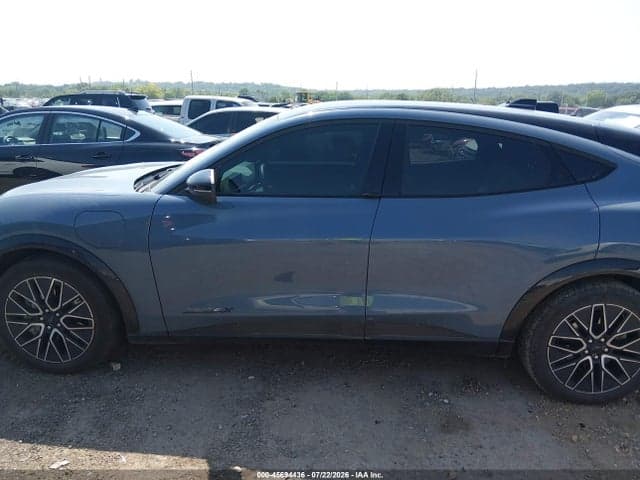 2024 FORD MUSTANG MACH-E PREMIUM 14