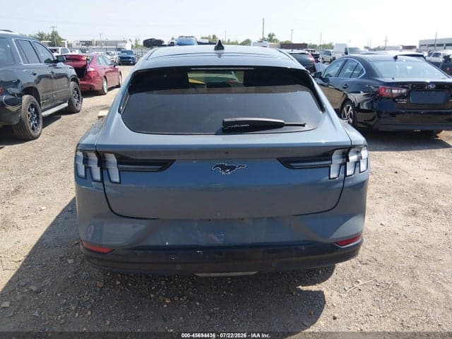 2024 FORD MUSTANG MACH-E PREMIUM 16