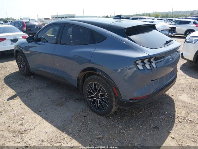 2024 FORD MUSTANG MACH-E PREMIUM 3