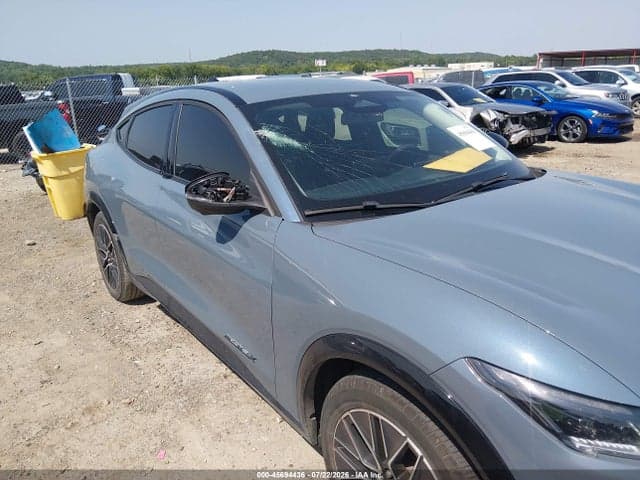 2024 FORD MUSTANG MACH-E PREMIUM 6