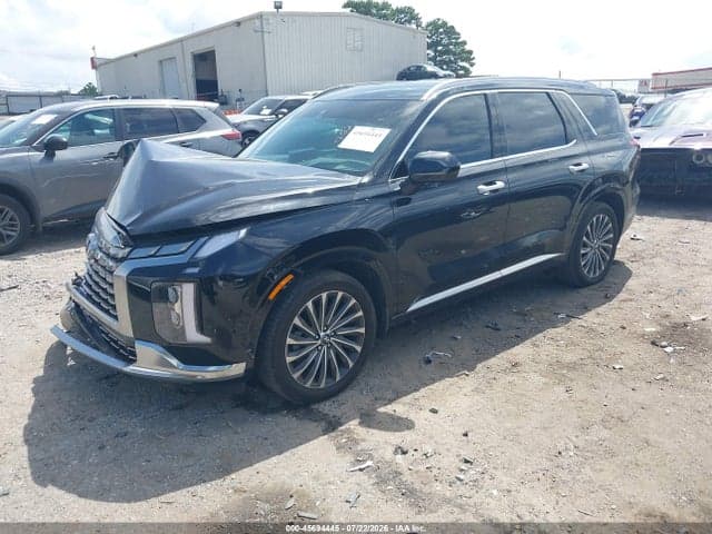 2023 HYUNDAI PALISADE CALLIGRAPHY 2