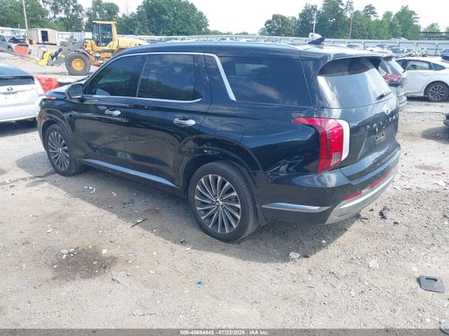 2023 HYUNDAI PALISADE CALLIGRAPHY 3
