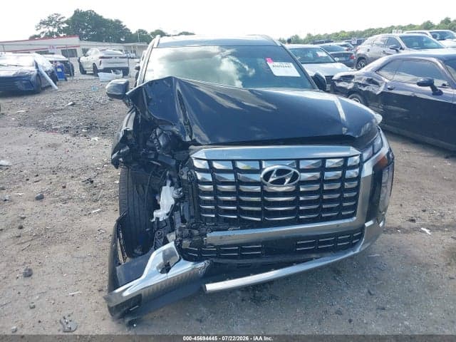 2023 HYUNDAI PALISADE CALLIGRAPHY 6