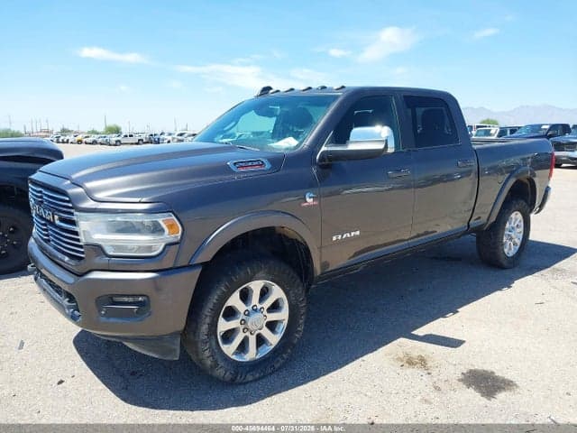 2019 RAM 2500 2