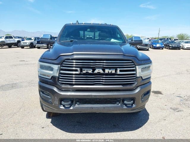 2019 RAM 2500 11